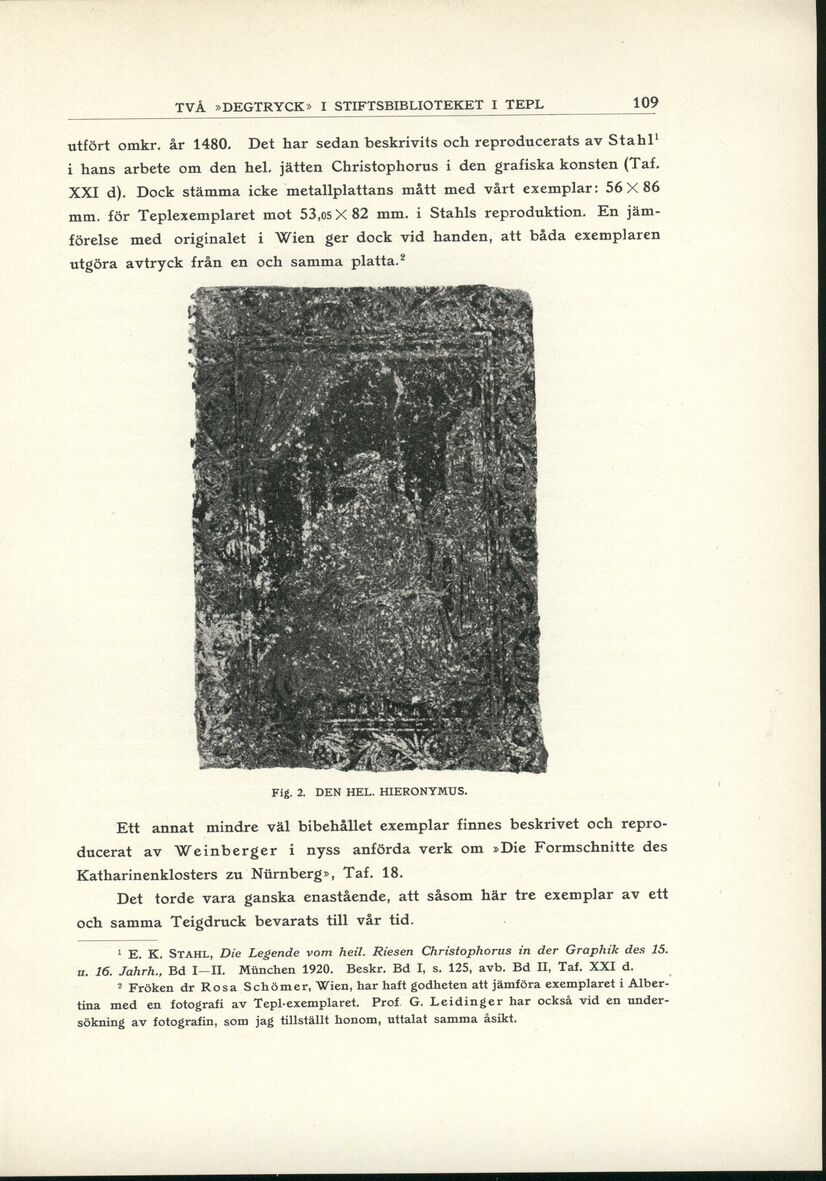 scanned image