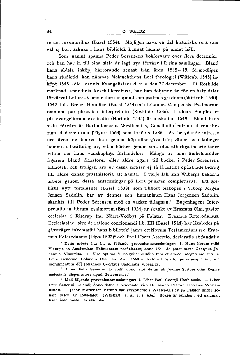 scanned image