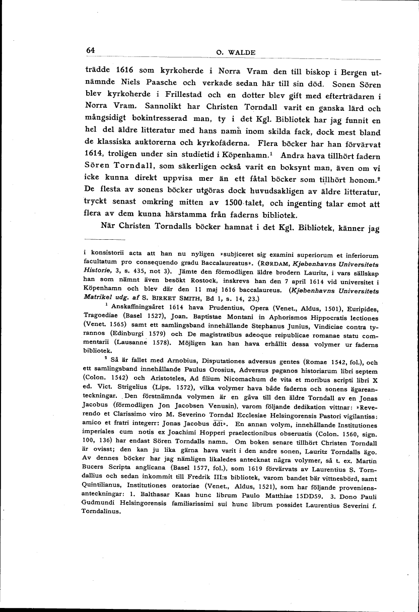 scanned image