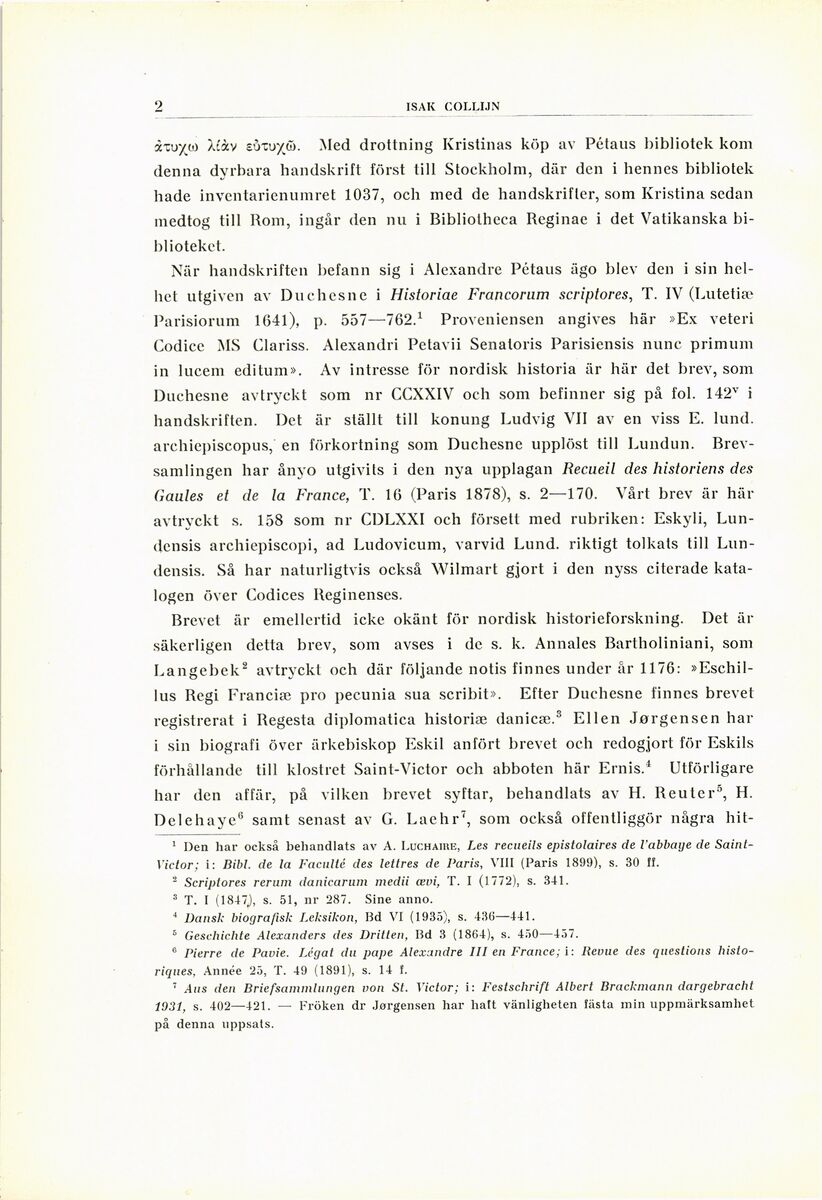 scanned image