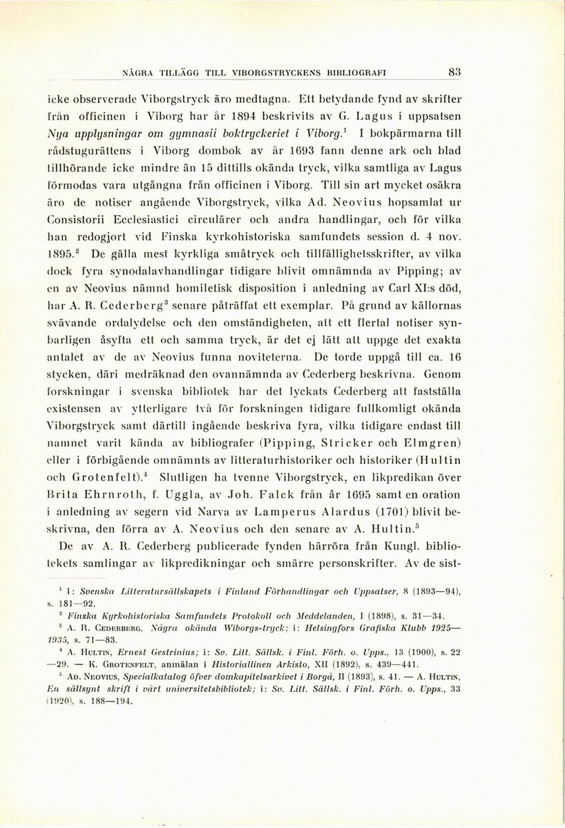 scanned image