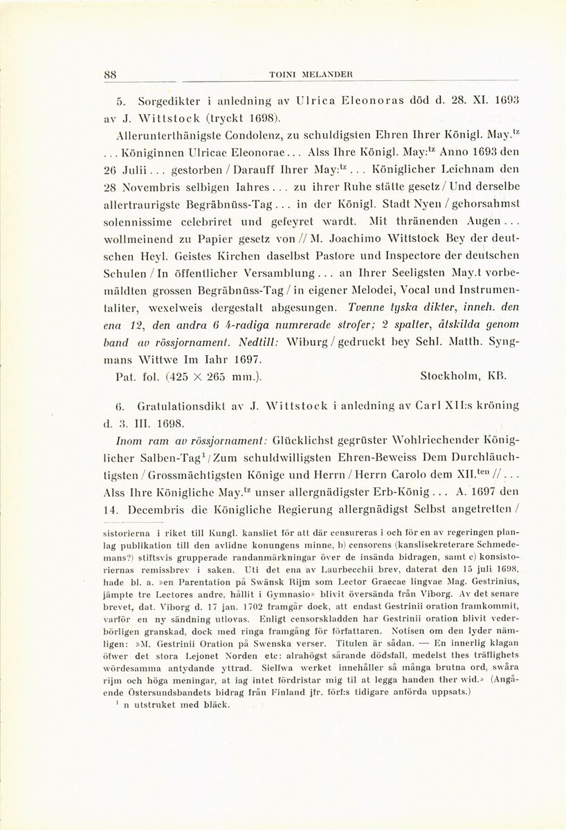 scanned image