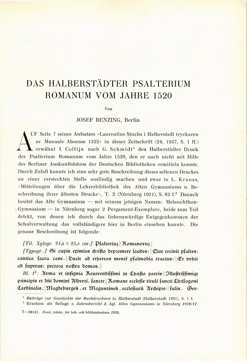 scanned image