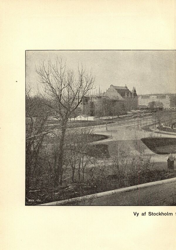 scanned image
