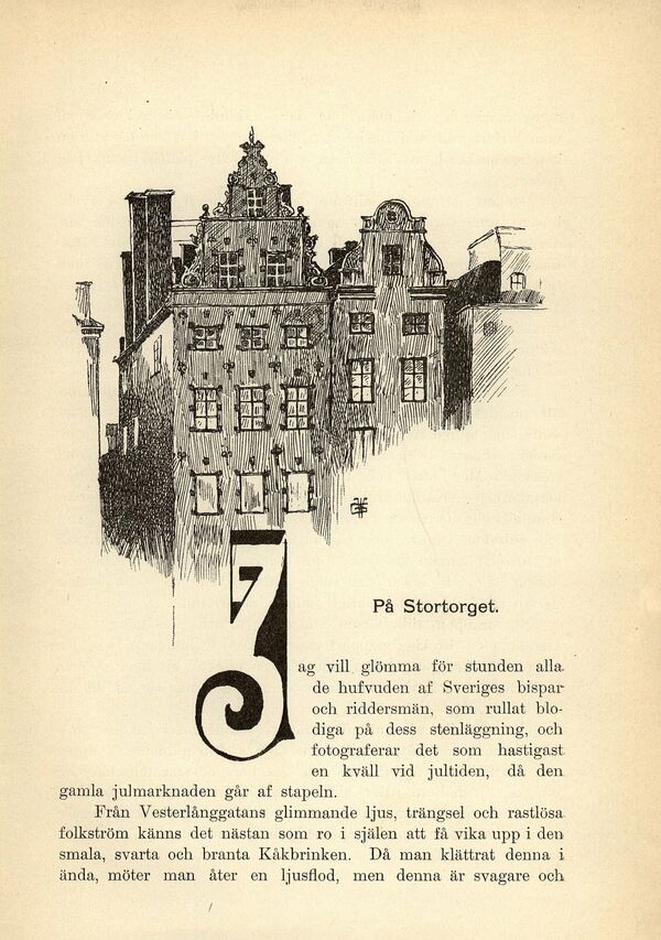 scanned image
