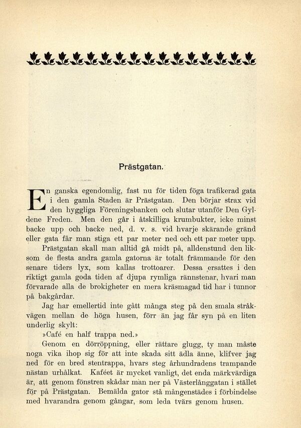 scanned image
