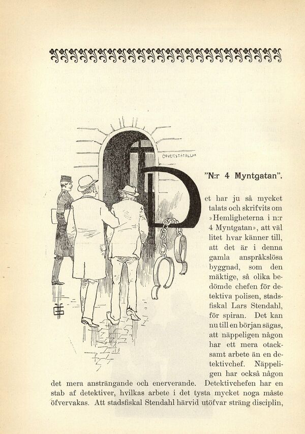 scanned image