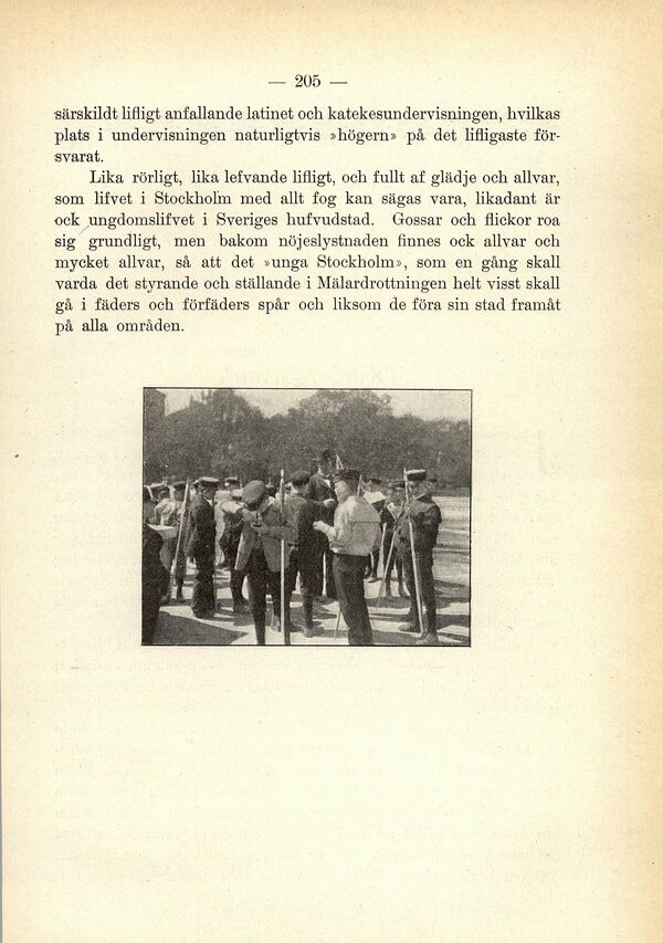 scanned image