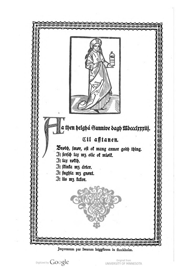 scanned image