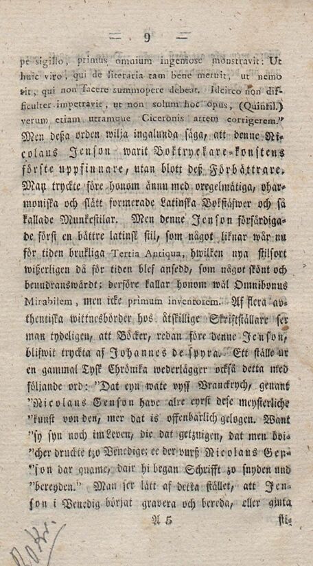 scanned image