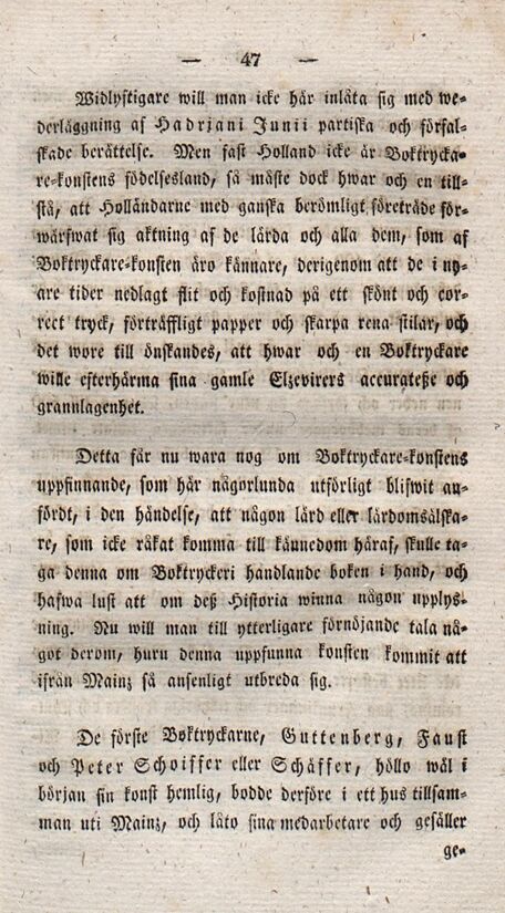 scanned image
