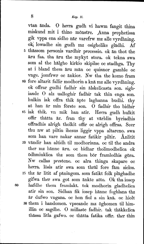 scanned image