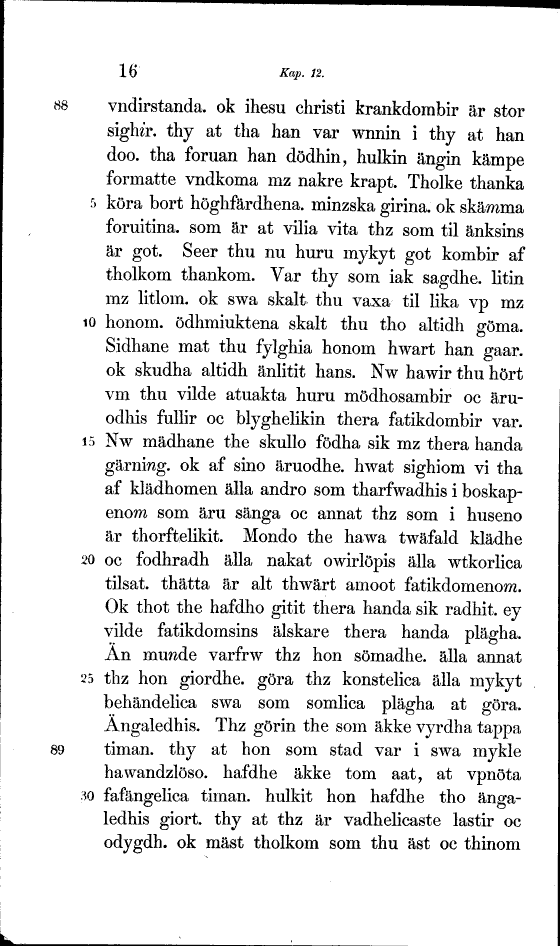 scanned image