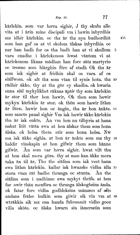 scanned image