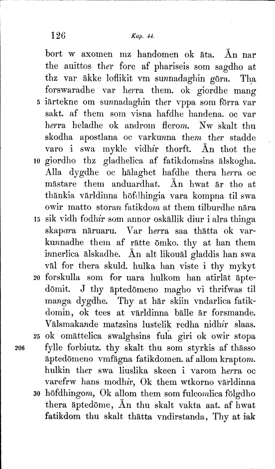 scanned image