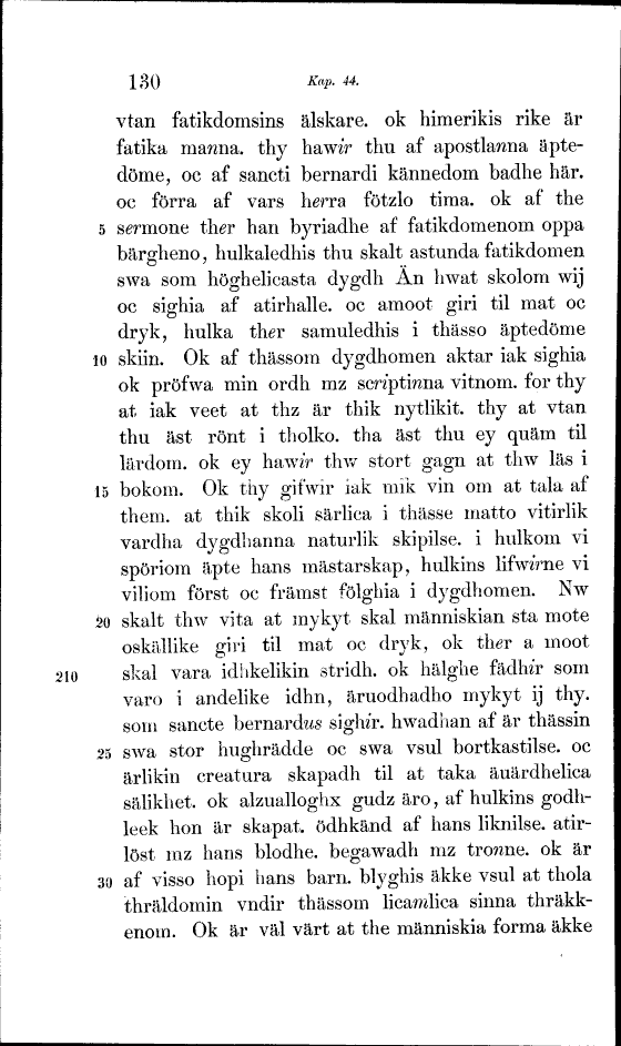 scanned image