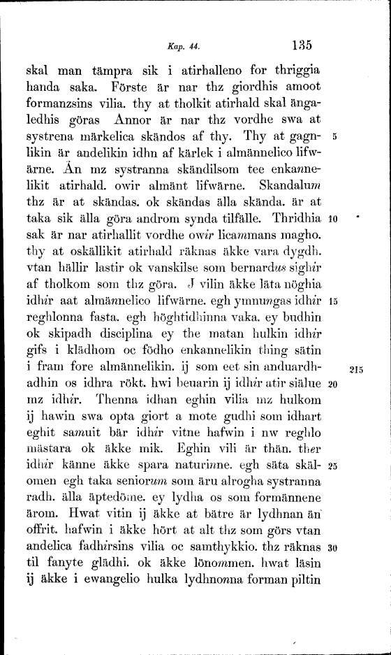 scanned image