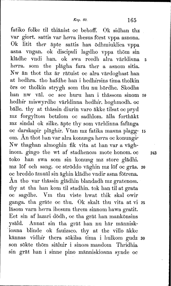 scanned image