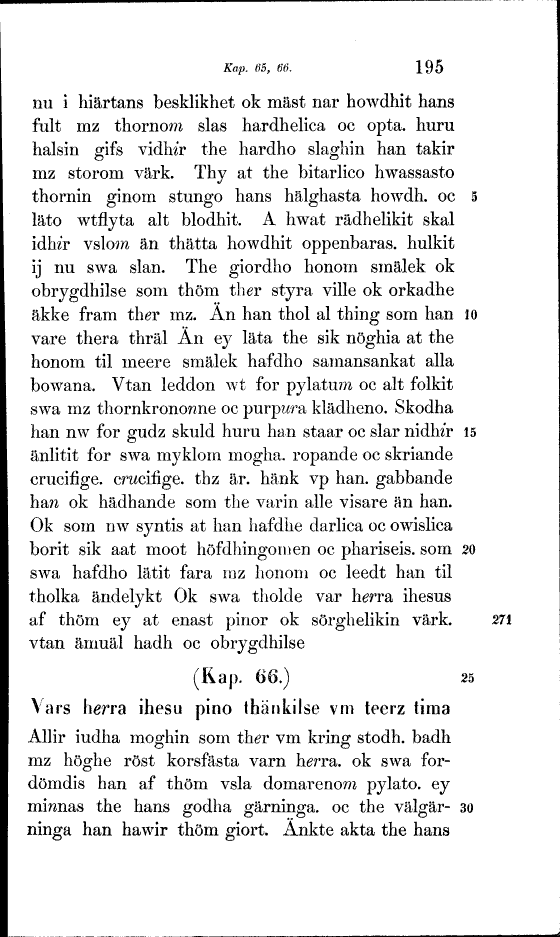 scanned image