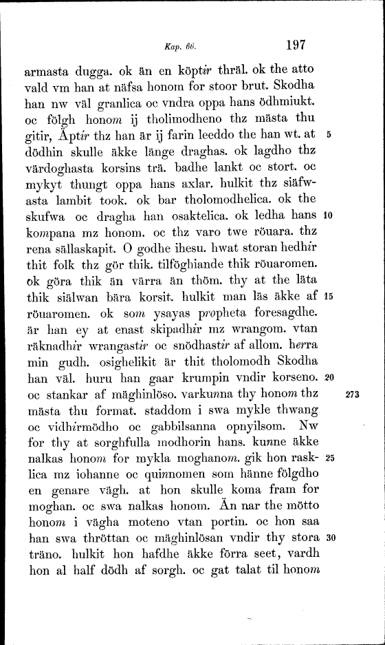 scanned image
