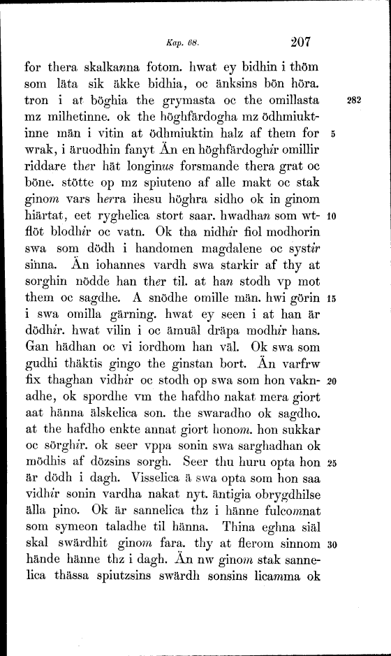 scanned image