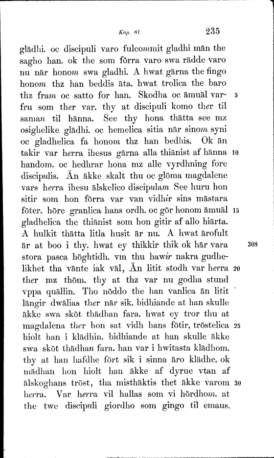 scanned image