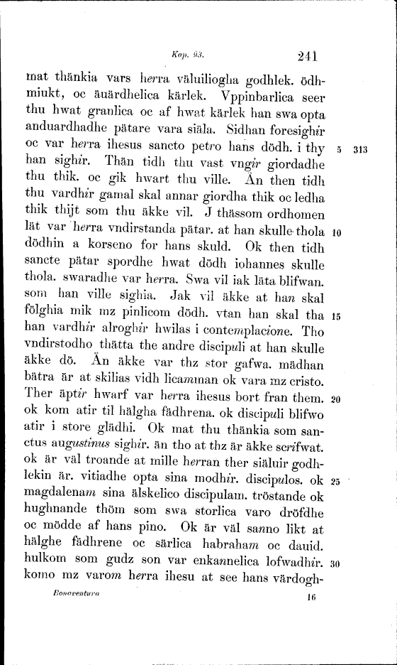scanned image