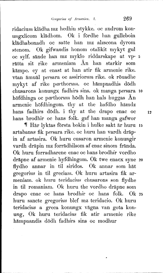 scanned image