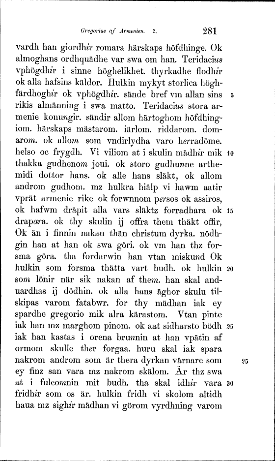 scanned image