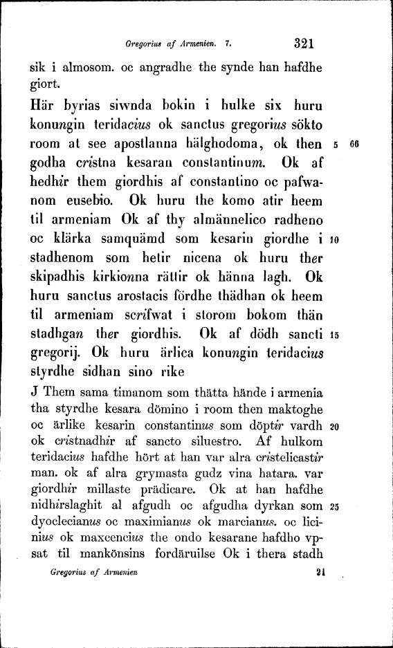 scanned image