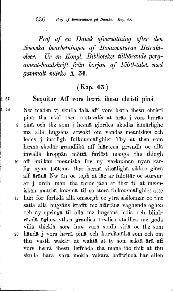 scanned image