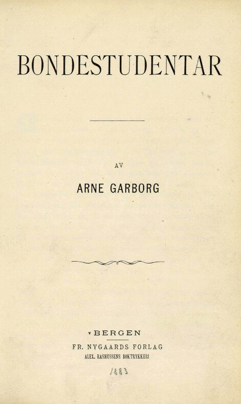scanned image