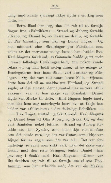 scanned image
