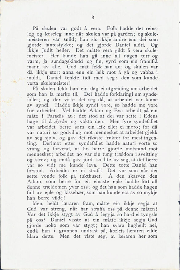 scanned image