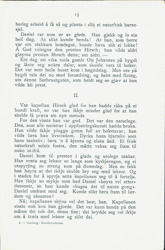 scanned image