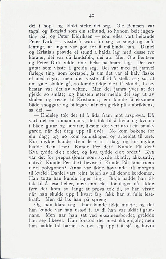 scanned image