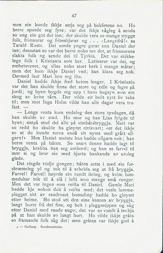 scanned image