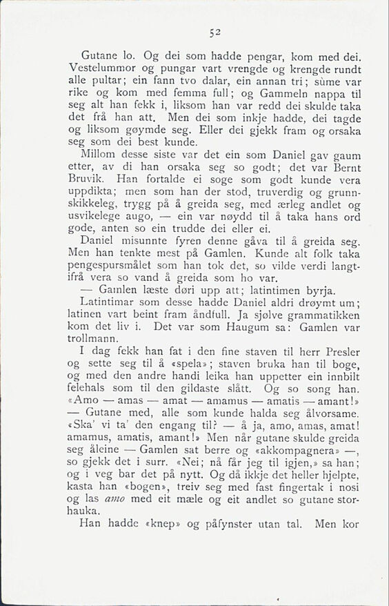 scanned image