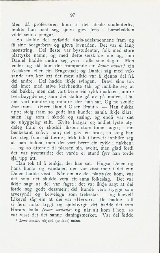 scanned image