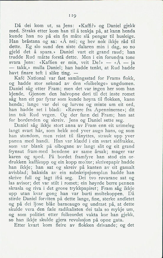 scanned image
