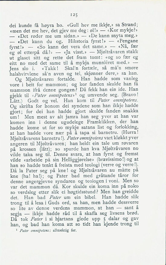 scanned image