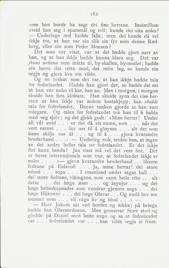scanned image