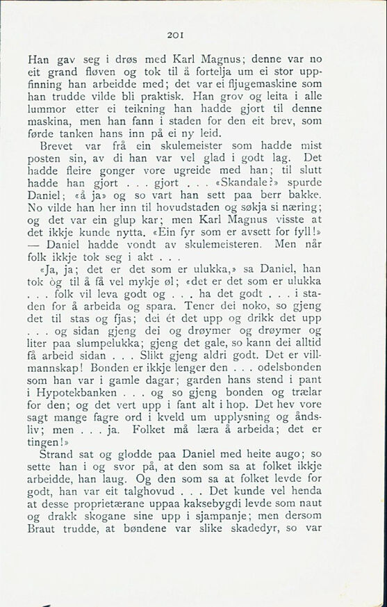 scanned image