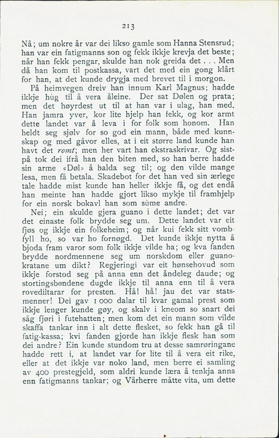 scanned image