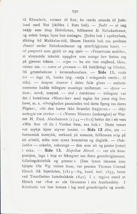 scanned image