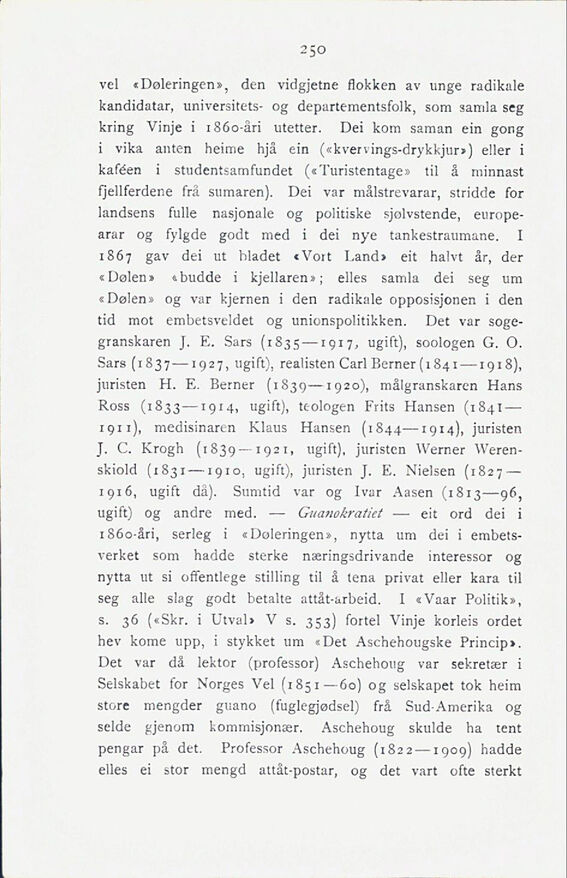 scanned image