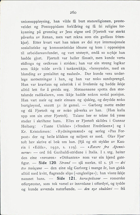scanned image