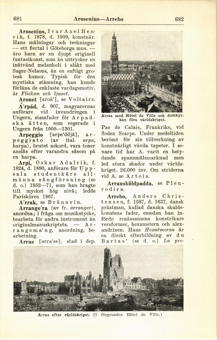 scanned image