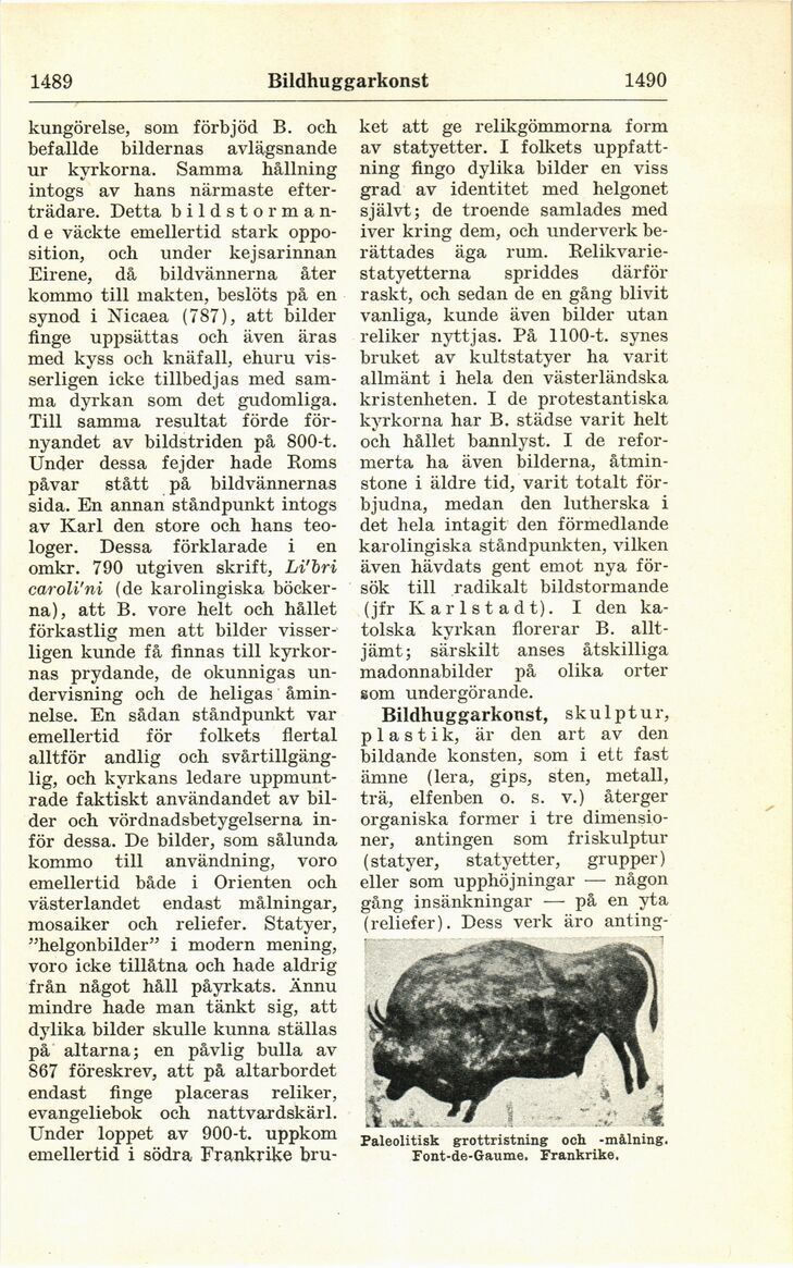 scanned image
