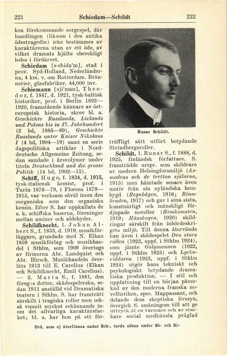 scanned image